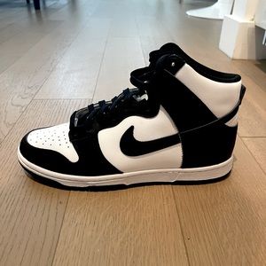 Women’s Nike Dunk High